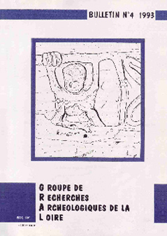Bulletin n°4 GRAL 1993
