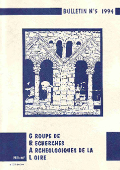 Bulletin n°5 GRAL 1994