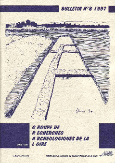 Bulletin n°8 GRAL 1997