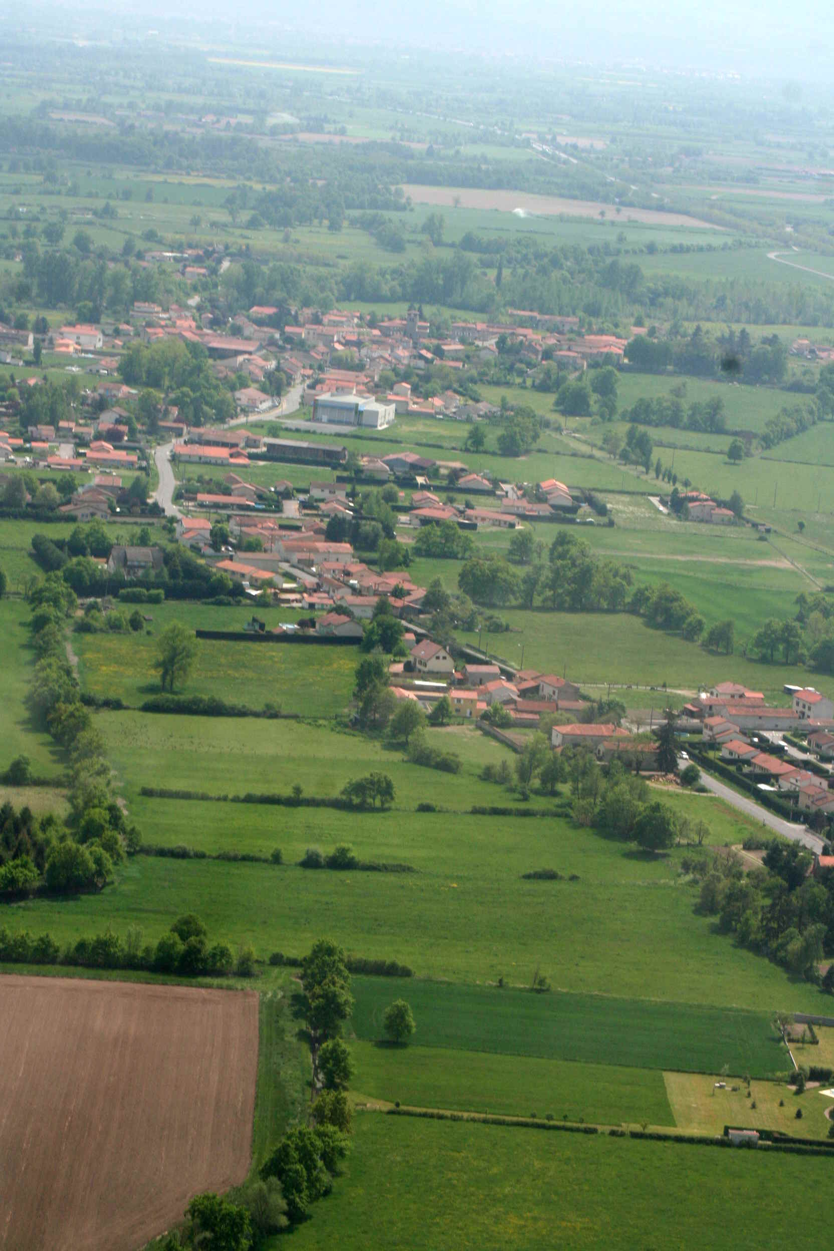 Boisset-lès-Montrond