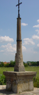 Croix des Mariniers