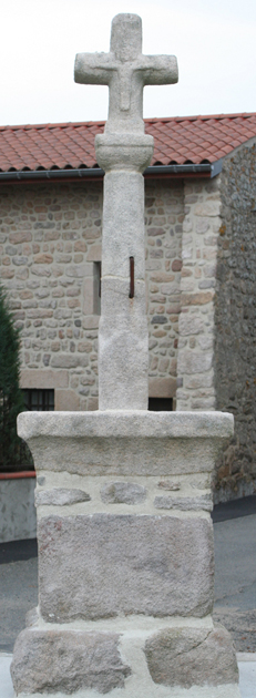 Croix du Theil