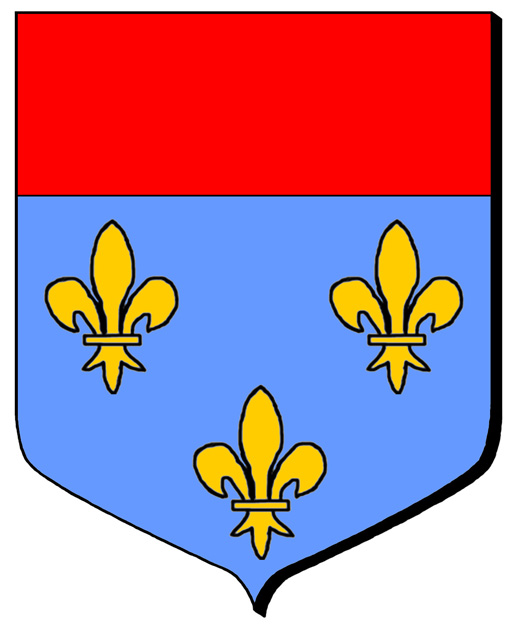 Blason des St Bonnet