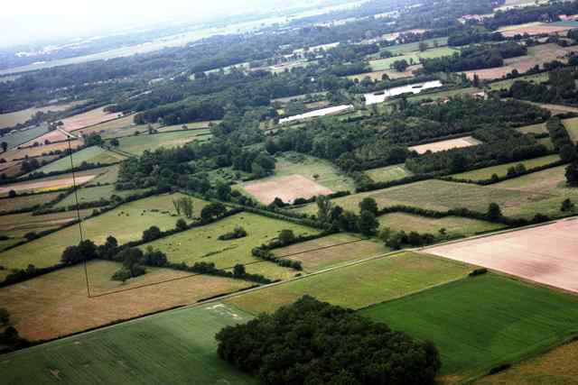 La voie d'Aquitaine à l'ouest de Feurs, Bulletin n° 22, p. 76